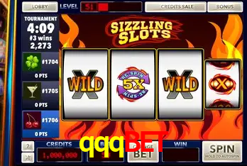 A Emoção da Loteria na qqqbet: Uma Chance de Mudança de Vida